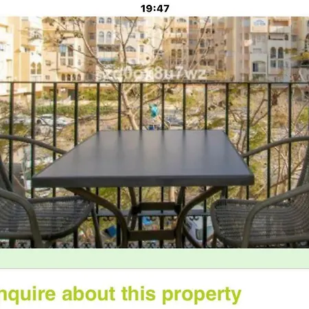 Appartement Port