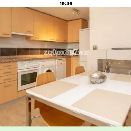 Appartement Port Estepona