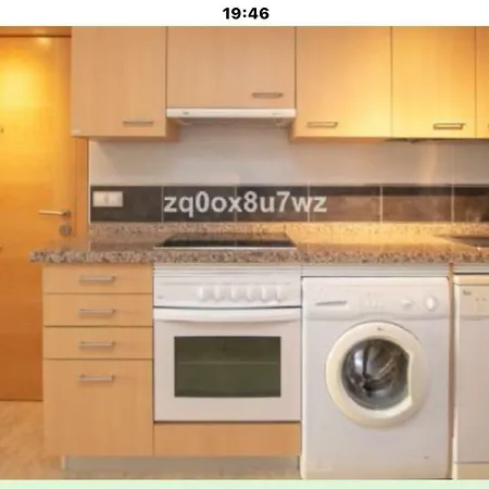 Port Appartement