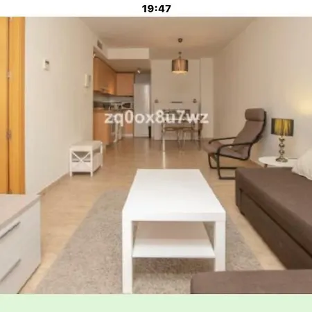 Port Apartament Estepona