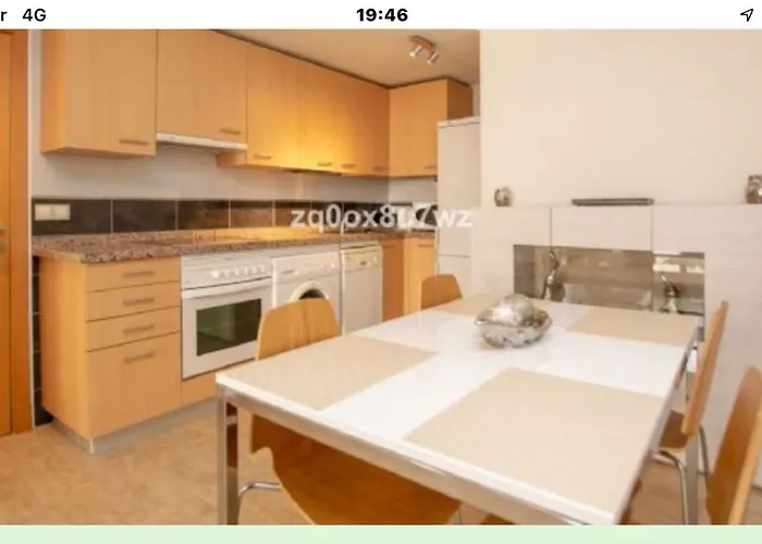 Appartamento Port Estepona