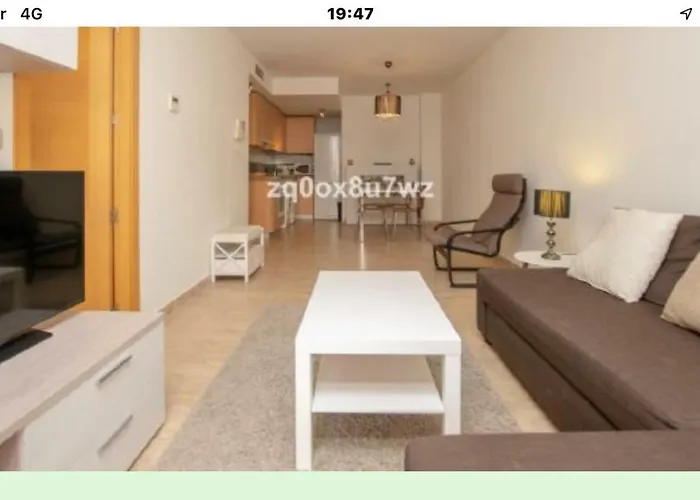 Port Apartament Estepona
