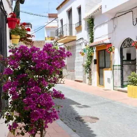 Port * Estepona